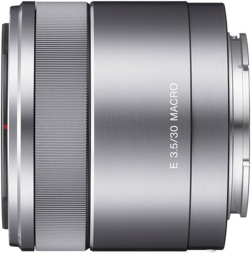 Sony 30mm macro aps - e,