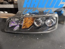 1999-2002 Fiat Punto N/S