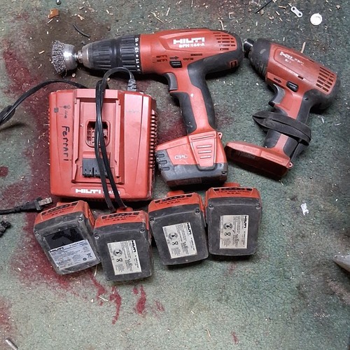 Hilti sfh 144 - hilti,