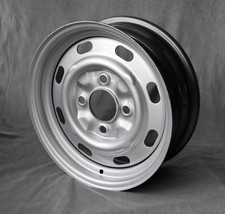 Maxilite OEM Steel 15x5.5"