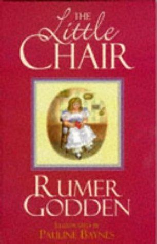 The little chair - the,