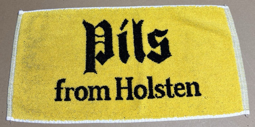 Rare vtg pils from holsten - vtg,
