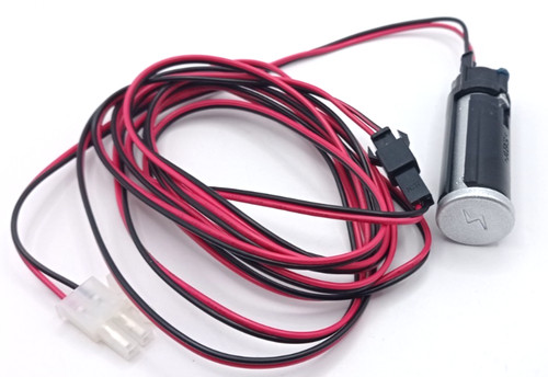 Dometic fridge igniter and - fridge,