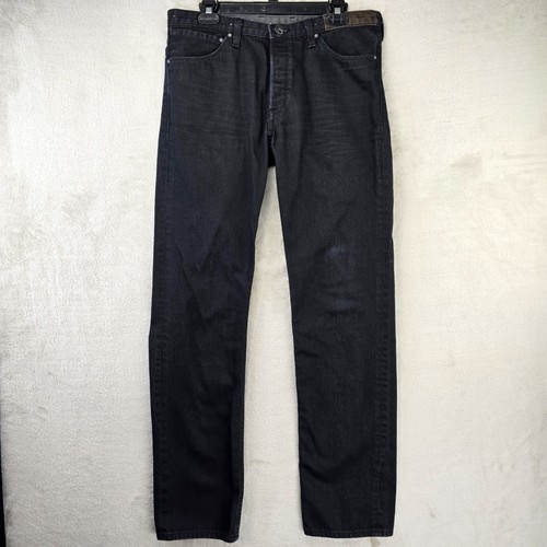 Vtg levis blue star jeans - blue,