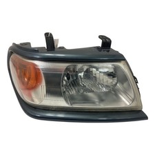 MITSUBISHI Shogun K94