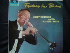 Harry mortimer his - his,