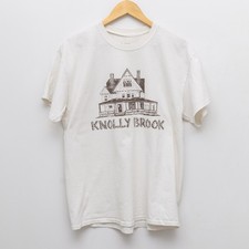 T-Shirt BODE Knolly Brook Size