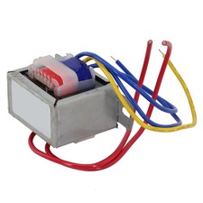 and Safe Electric Power Transformer Input 220V Output Options Available