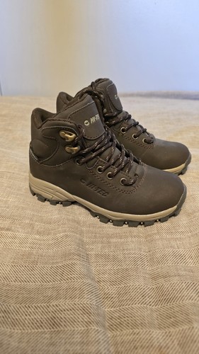 Tec children winter - hi-tec,