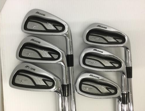 Mizuno jpx 800 forged - jpx,