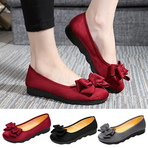 Womens ballerina dolly - ballerina,