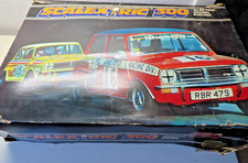 SCALEXTRIC 300 Set with MINI