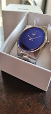 Storm watch slim blue - storm,