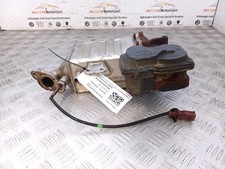 VW TRANSPORTER 2018 T6 2.0 TDI CXG EGR Valve Cooler 04L131512T