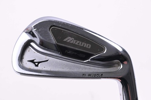 Mizuno utility iron - #4,