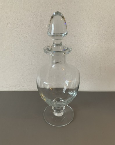 Vintage decorative glass - vintage,