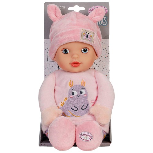 Baby annabell sweetie pink - baby,