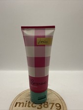 JOULES So Softening Body