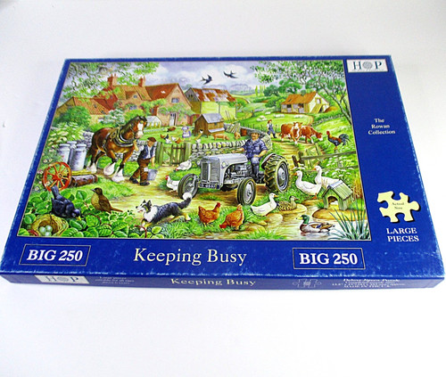 Hop big 250 keeping - big,