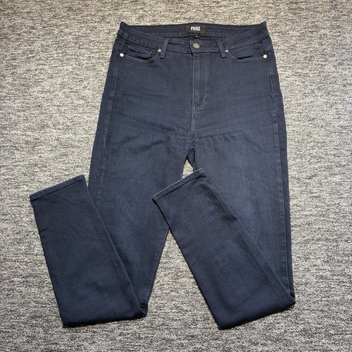 Paige jeans womens w30 l30 - womens,