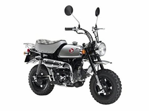 Fujimi bike series spot - fujimi,