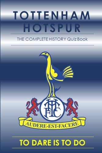Tottenham hotspur the - tottenham,