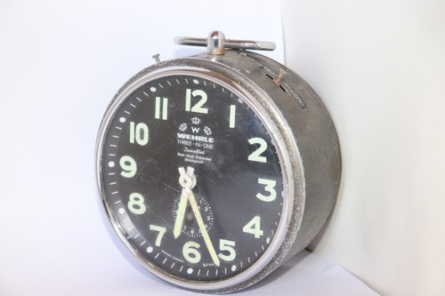 Vintage three one - in,