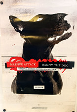Massive attack danny the - massive, dog