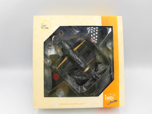 Ixo models junior - junior, aircraft