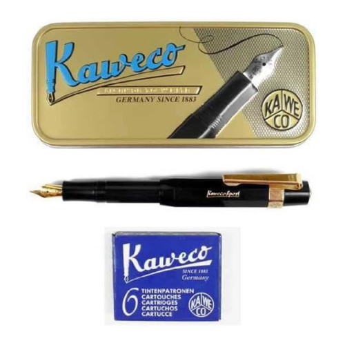 Kaweco classic sport - kaweco,