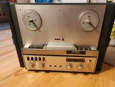 Revox a77 4 track - revox, ii