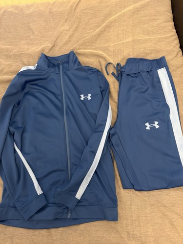 Under armour men blue - men's, &
