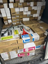 Job Lot Of over 230 x Kyocera