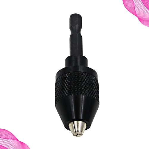 1pc electric drill chuck - 1pc,