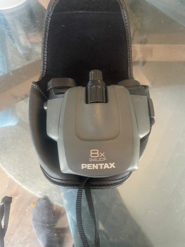 Pentax 8x24 24ucf degree - pentax, 6.2
