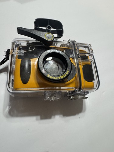 Used sealife sport - sealife,