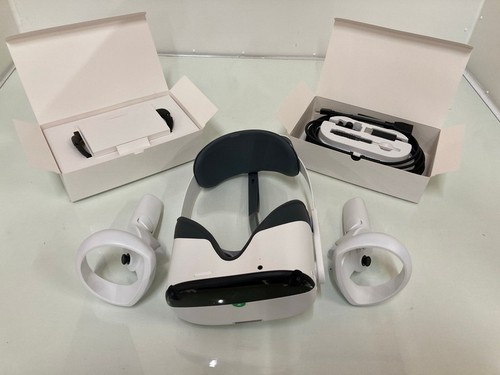 Pico neo3 link 1 virtual - link, 2-in-1