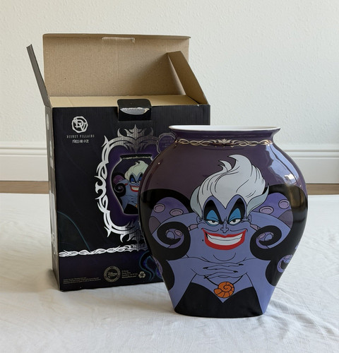 Disney villains ursula limited - disney,