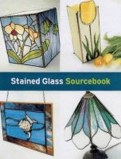 Stained Glass Sourcebook - Peterson, Chris