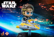 Star Wars Cosbi Rider Anakin