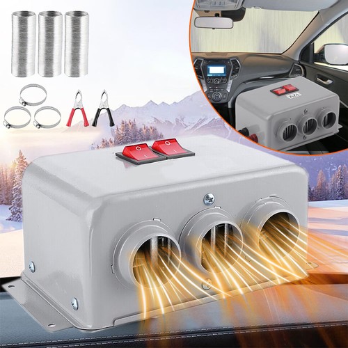 Car heater 12v 800w electric - heater,