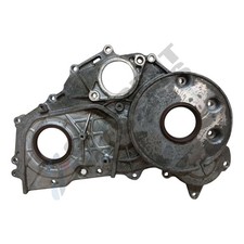 TOYOTA LAND CRUISER 100 J10 4.2L 1HDFTE TIMING COVER 1132217040