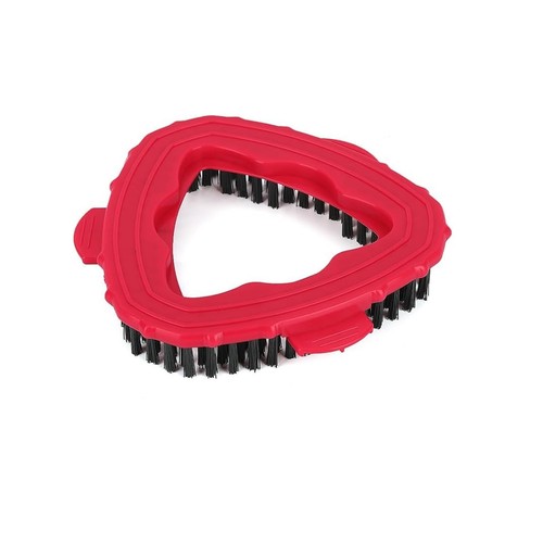 Spin mop scrubbing head - spin,