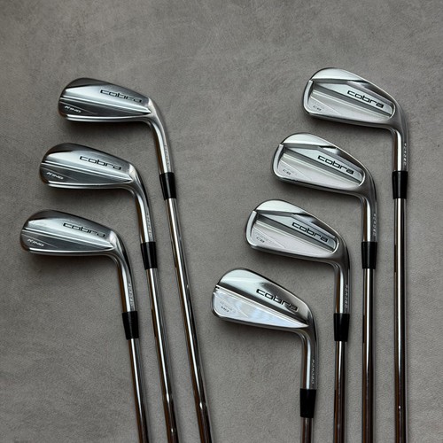 Cobra king 2023 forged - cobra, cb/mb