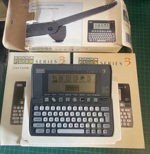 Psion Series 3 128k RAM Pocket