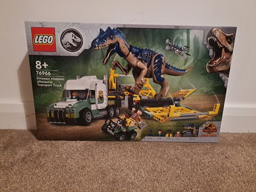 Lego jurassic world dinosaur - lego,