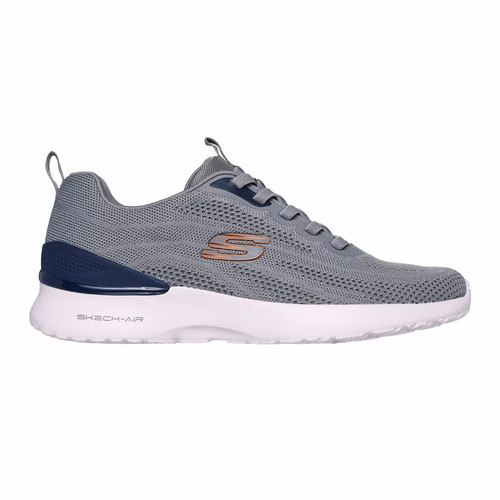 Sketcher mens uk11 grey - sketcher,