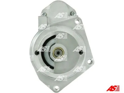 Starter fits for - for, fiat
