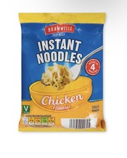 12 X BRAMWELLS EXPRESS Chicken