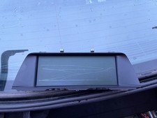 BMW 5 SERIES F10 F11 PRE LCI